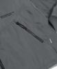 Espionage Athletic Track Jacket Gray