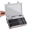 Graphite Mixed Charcoal Pencils Painting Drawing Pencil Set Sketching Pencil  Beginners
