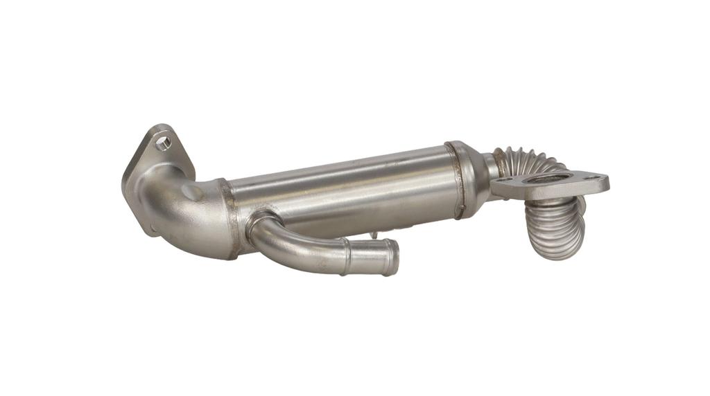 Ft05102 Fast Heat Exchanger Egr