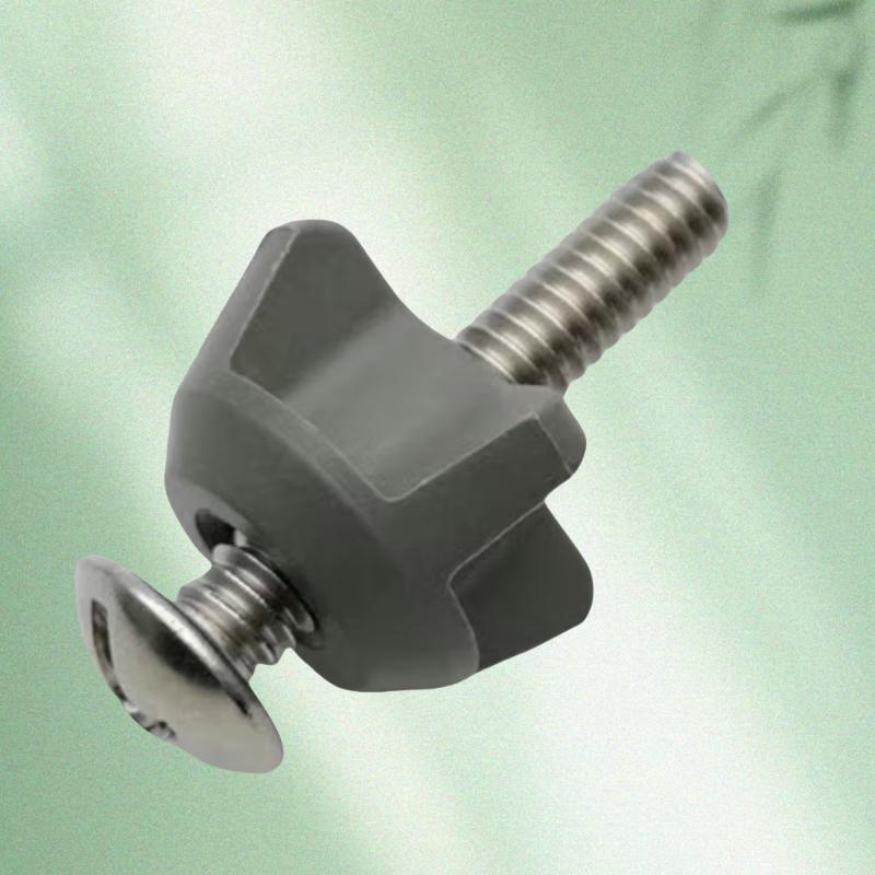 Toilet Seat Fixing Expansion Bolts