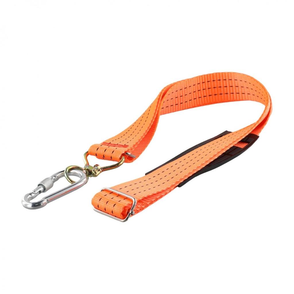 Adjustable Drill Shoulder Strap Cordless Wrench Harness