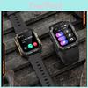 Bracelet Smart Watch With Step Counting Exercise Bluetooth Call Heart Tool Rate