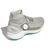 Adidas ZG21 Motion Boa Golf Sports Shoe Gray Women's (Unisex) Golf Shoes GW0897