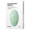 Dr.Jart+ Water Jet Soothing Hydra Solution Mask, 5 ark, 1 förpackning