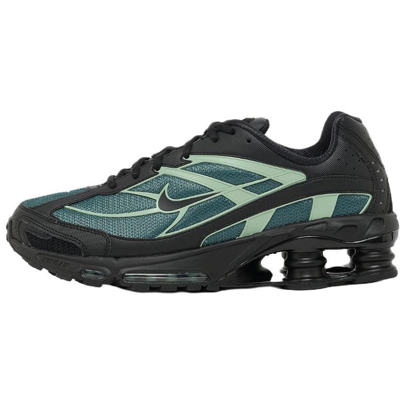 Nike Shox Ride 2 Mineral Slate Black Men s IR0047-300 EU 44