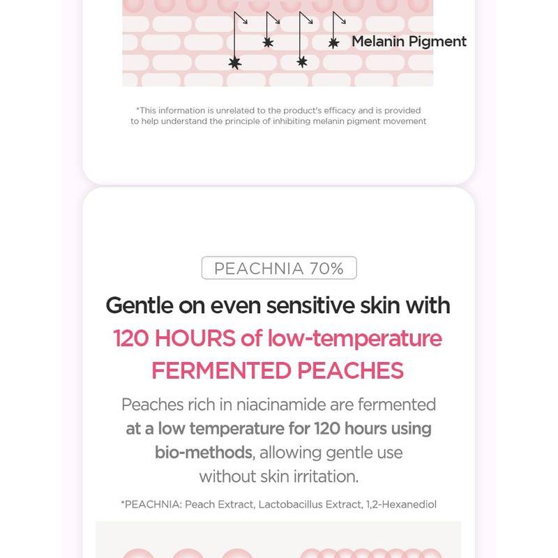 Anua Peach 70 Niacin Serum