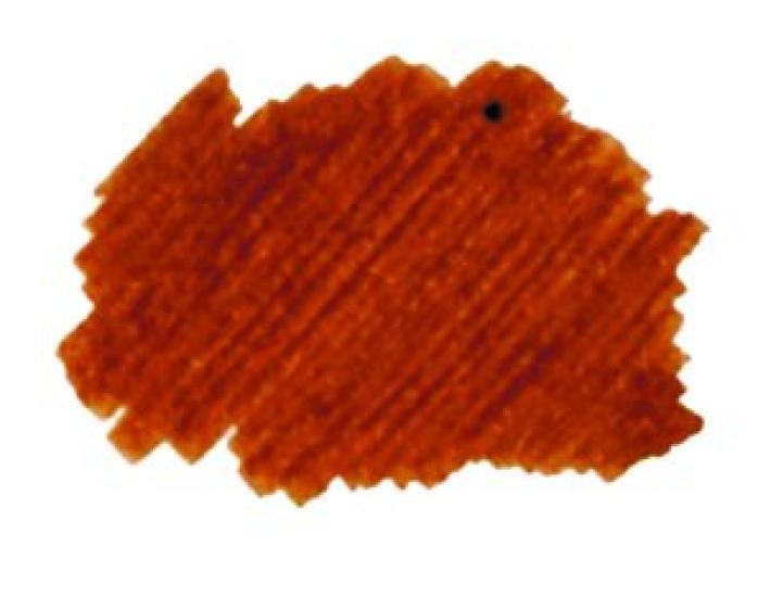 NAGASAWA Fountain Pen Ink Kobe INK Story 16 Nada Brown Vol.