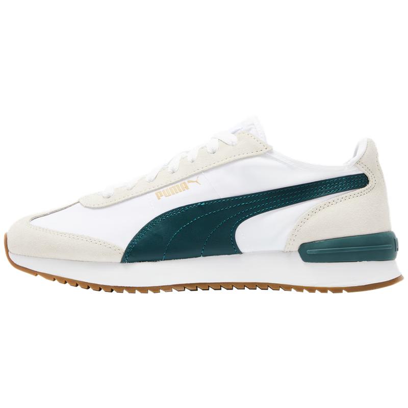 PUMA R78 Unisex Retro Casual Sneakers 37