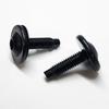 07147263759 Oval Head Screw With Washer Front Bumper Torx-Head Bolt Headlight Mounting Bolt Front Bumper Connector Screw for BMW