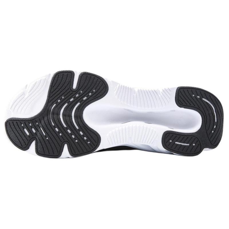 Adidas Neo All Day Boom E 'Black White' Sneakers JI2754