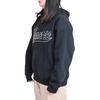 Converse Sweatshirt Men's Black 10026949-A02