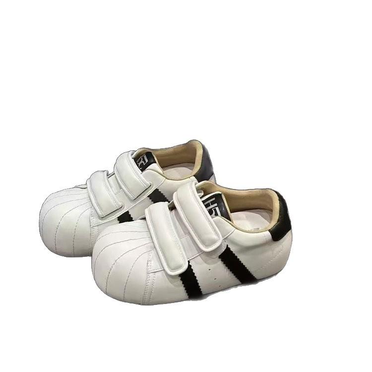 Magic Dream Shell Bubble Cartoon Board Shoes Autumn 2025 New Heightening Kawaii Version Bubble Shell Shoes