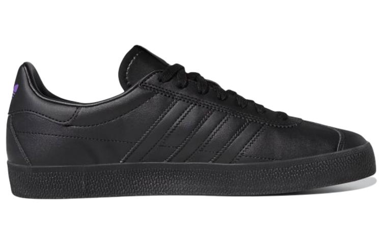 Gazelle Paradigm X Gazelle Adidas Originals Adv 'Black Active Purple' GV9850