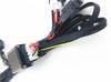 Carbon Fiber Material, not Easy to Corrode or Break For Holding in Place While Reinstalling the