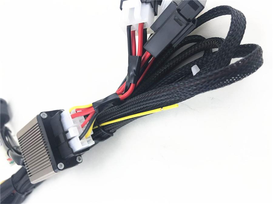 Carbon Fiber Material, not Easy to Corrode or Break For Holding in Place While Reinstalling the