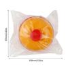 Durable Pet Training Hand Ringing Delicate Answering Bell Toy Hand Bell  Table Game Toy Accessories