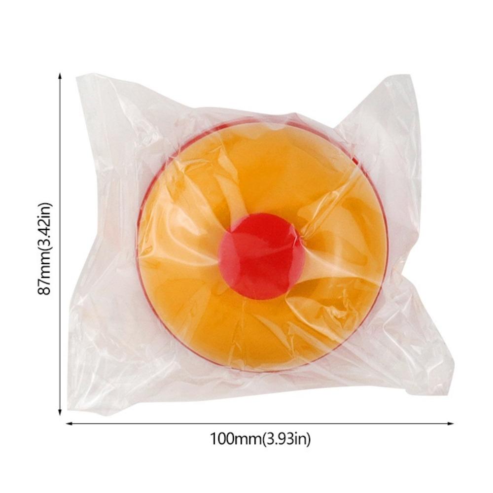 Durable Pet Training Hand Ringing Delicate Answering Bell Toy Hand Bell  Table Game Toy Accessories
