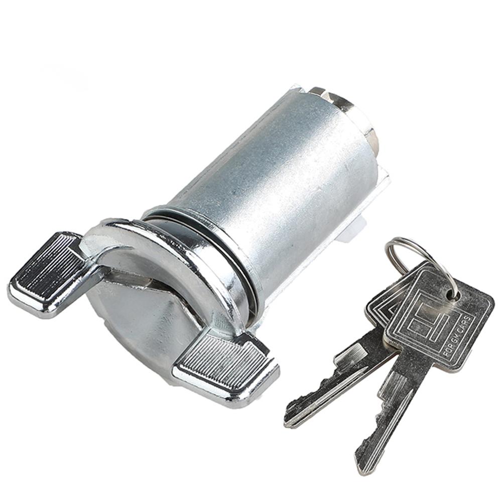 New Ignition Lock Switch With Keys For Pontiac Buick Chevy GMC Oldsmobile 12300443