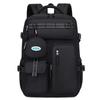 Computer Backpack Large-capacity Multi-functional Dry and Wet Separation Storage Bag for Business Trips and Travels Student Schoolbag