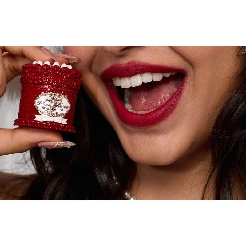 Flower Knows - Erdbeer-Cupid-Kuchen-Lippencreme (V07-V09)