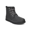 UGG Snow Boots Men's Black 1017238-BTNL