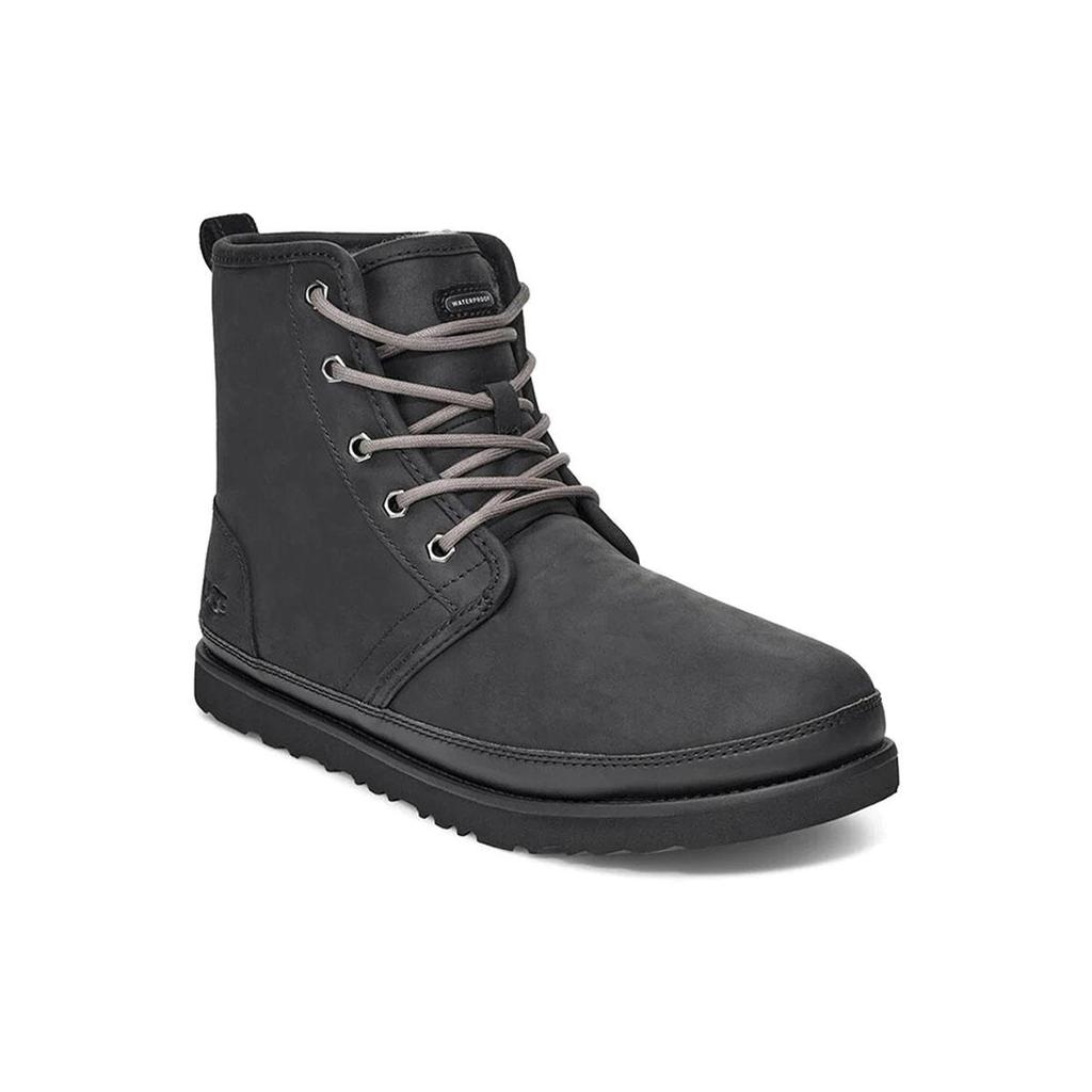 UGG Snow Boots Men's Black 1017238-BTNL