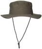 Boonie Outdoor Travel Walking Smoky Size L GORE-TEX & Wear, B2JW0023, Brown,