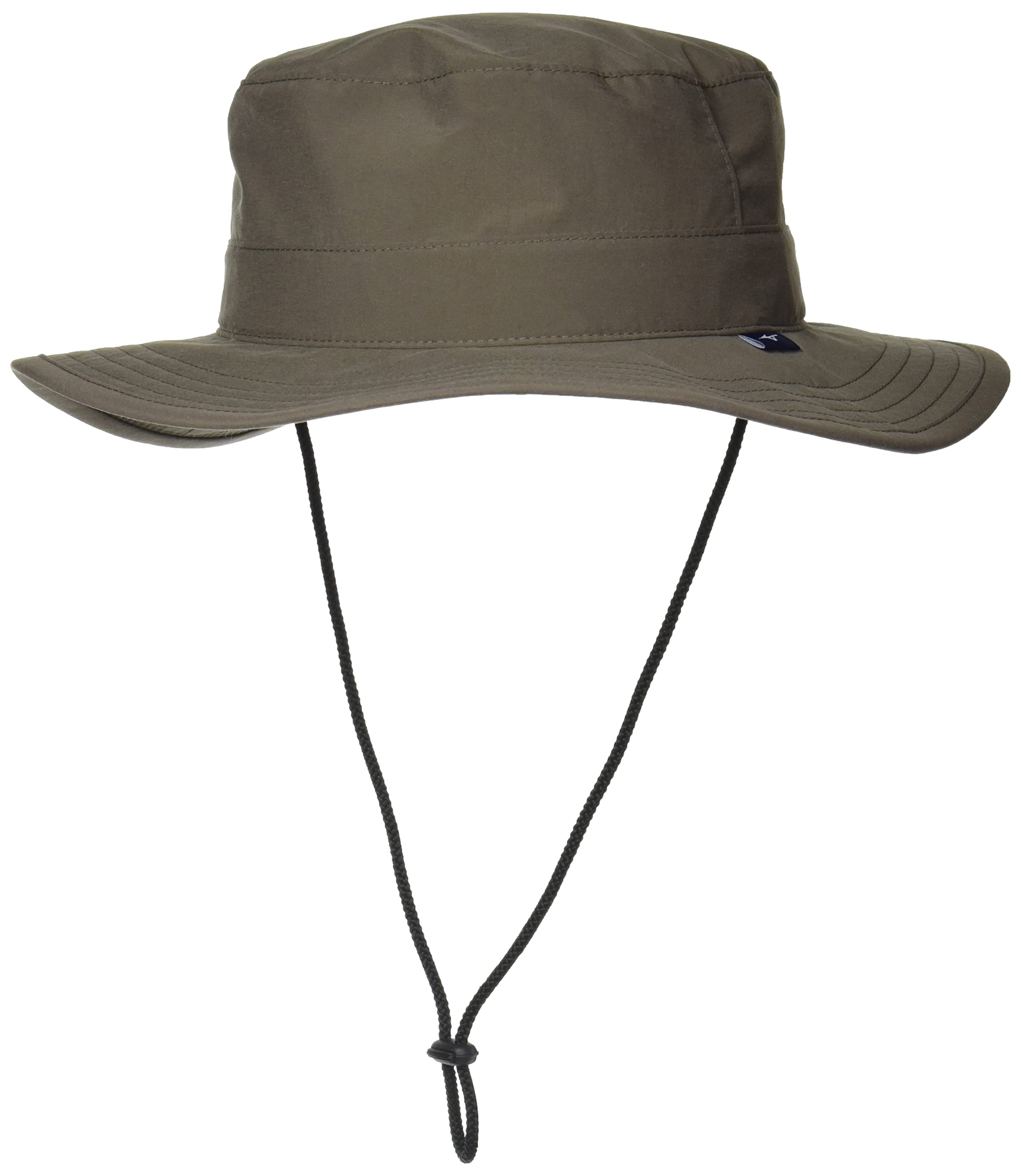 

Mizuno Boonie Outdoor Travel Walking Smoky Size L GORE-TEX & Wear, B2JW0023, Brown,