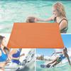 Keep Diving 99*39cm Quick Dry Towels Microfiber Swimming Fitness Towel for Adult (Orange)