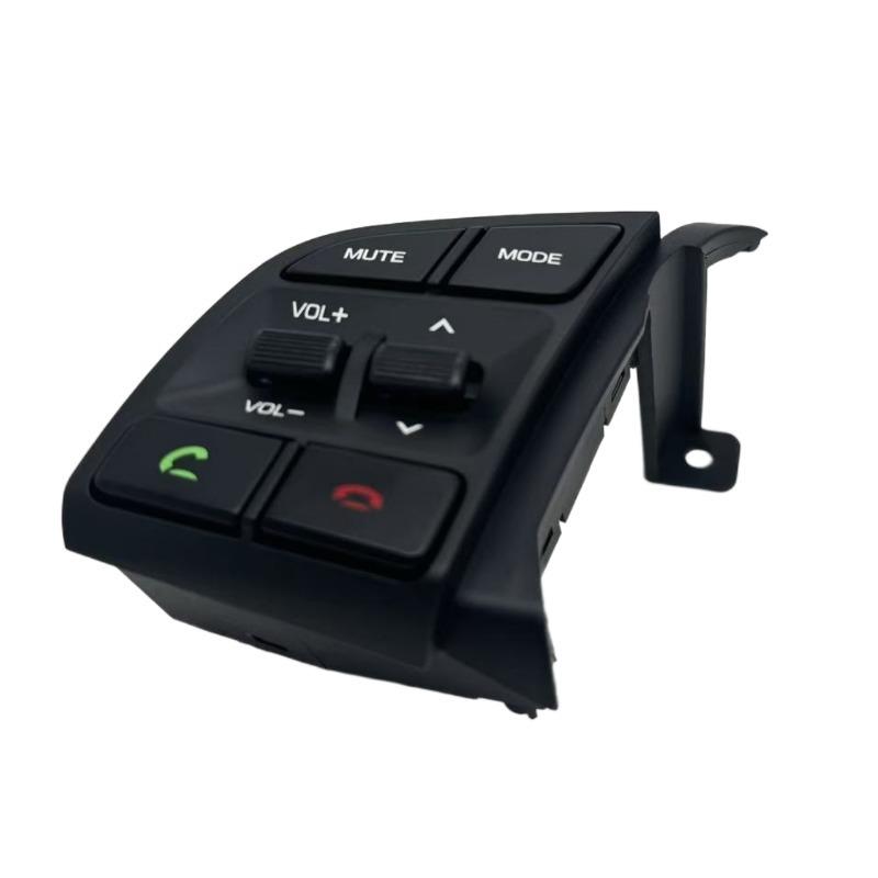 96710F8400 Steering Wheel Audio & Bluetooth Control Switch for Hyundai Tucson 2015- OEM 96710-F8400
