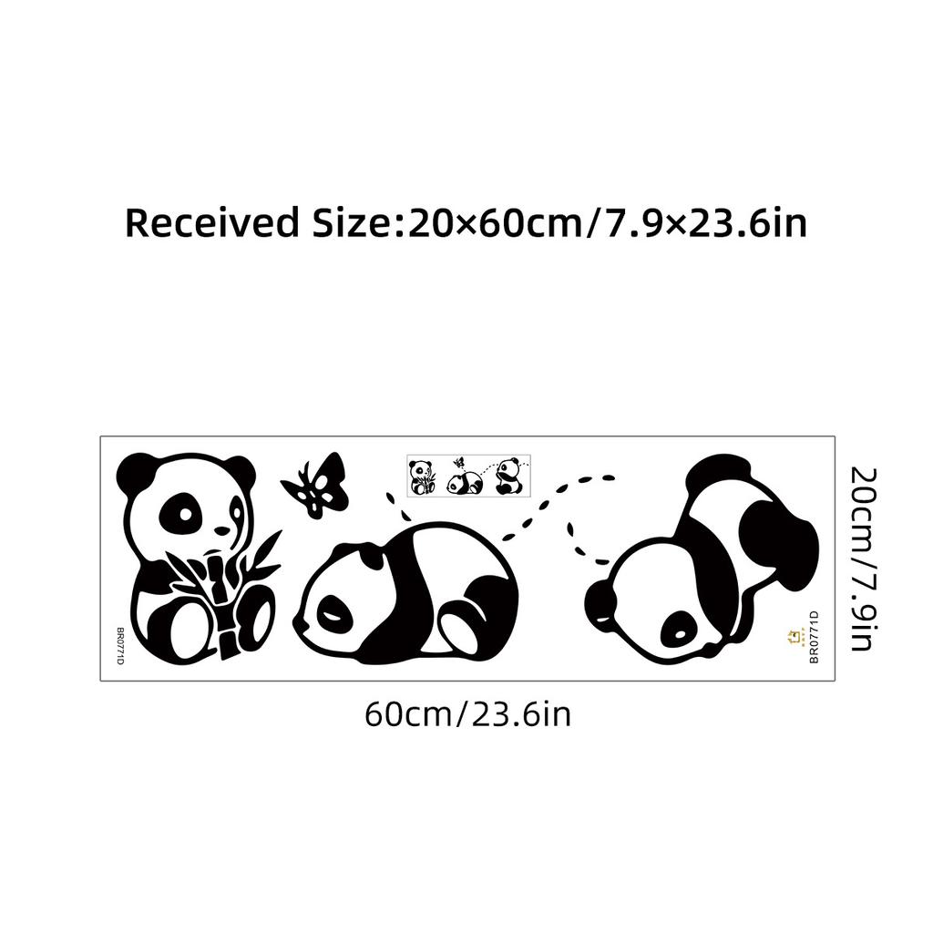 Children's Room Wall Stickers Cartoon Animals on Train Airplane Hot Air Balloon Wall Decals Baby Nursary Kindergarten Decoration