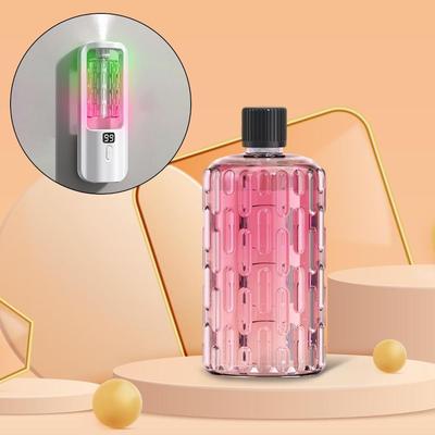 Hotel Humidifiers Diffuser Essential Oils 50ml Fragrance Oils New Aroma Sprayer
