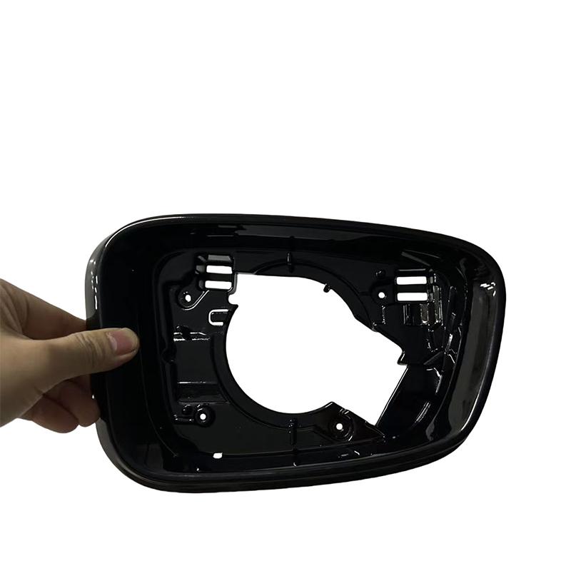 Cadre de rétroviseur intérieur automatique pour BMW Série 5 G30 G31 G38 2018-2024 Série 6 GT G32 2017-2024 Série 7 G11 G12 2016-2024