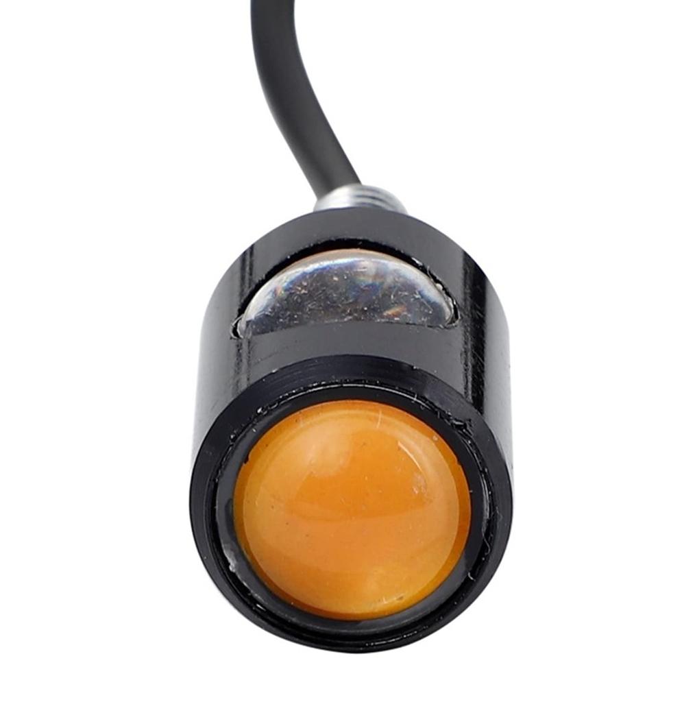 Mini Turn Signal Set of 4 12V Motorcycle LED General