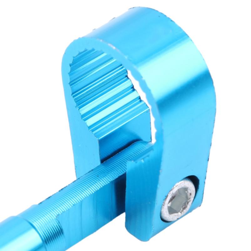 Motorcycle Fashion Balance Bar Handlebar Tie Rod Reinforcement Handlebar Crossbar