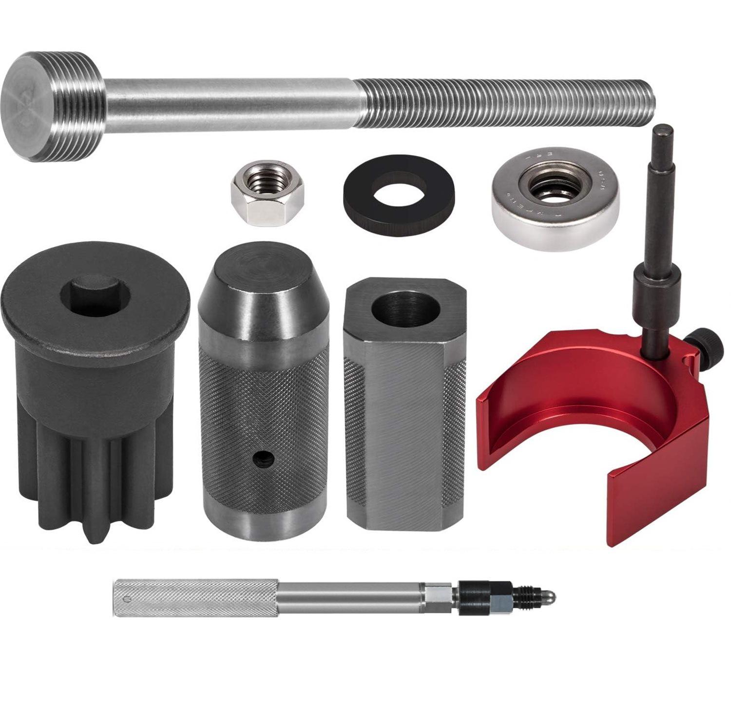 

Инструмент для гильз форсунок 9U-7227 J-38587-A для Caterpillar CAT 3406E, C-15