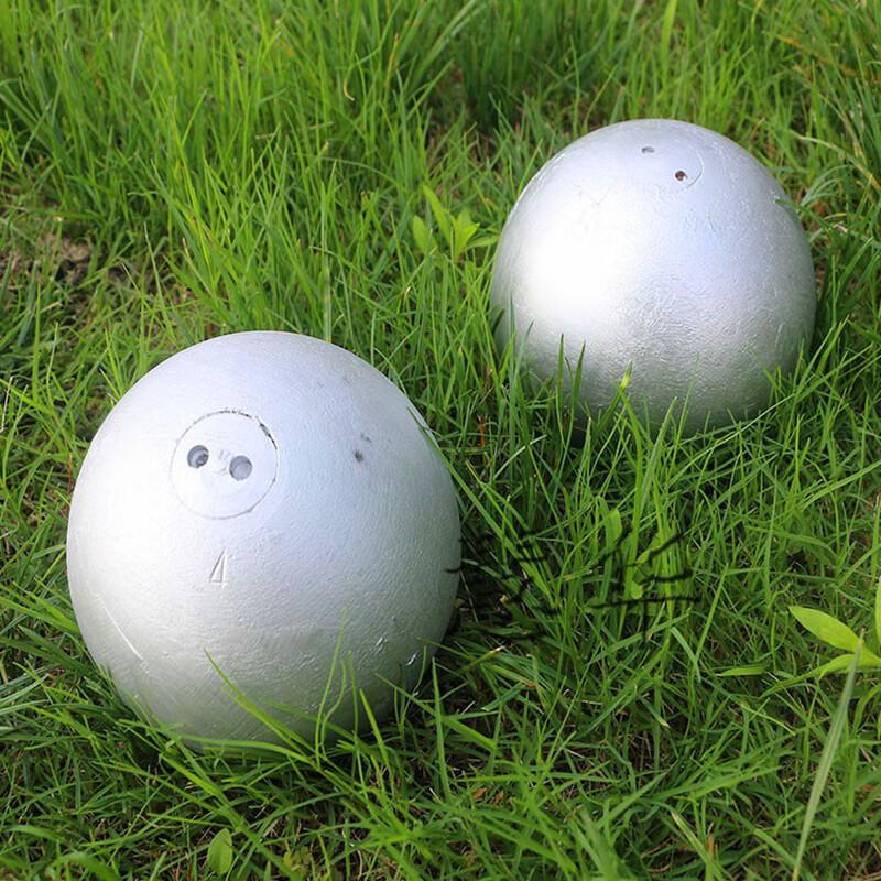 WEZHO Competition Solid Shot Put