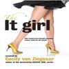 The It Girl by Cecily Von Ziegesar Paperback Book 9780755339976