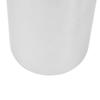 Ergonomic Handle Stainless Steel Pitcher Stainless Steel Coffee Pitcher  Coffee Container
