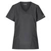 Exner Womens/Ladies Sportsline Slim Tunic
