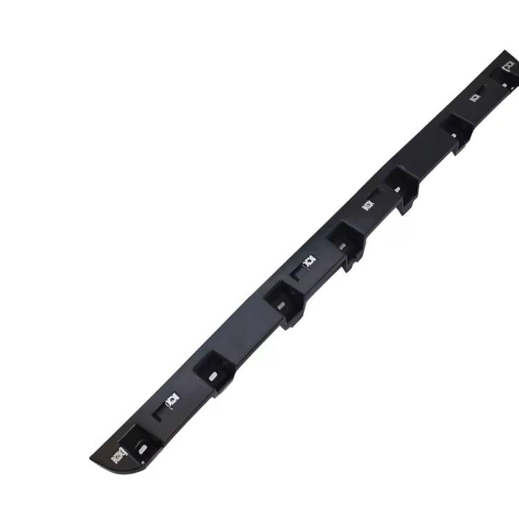 Front Bumper Bracket 3W3807181B for Continental GT 2012-2015
