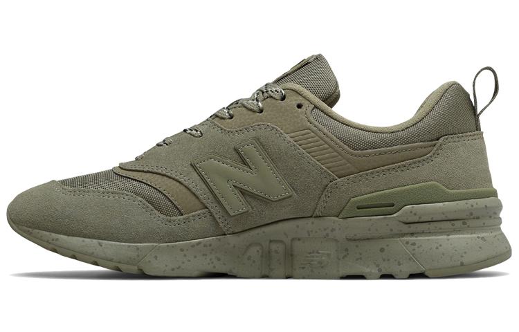 New Balance 997H Cordura Khaki sneakers CM997HCX 36