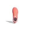 Adidas Runfalcon 2.0 Comfortable Durable Low-Top Kids Running Shoes Kids Running Shoes Peach-Pink GX3535