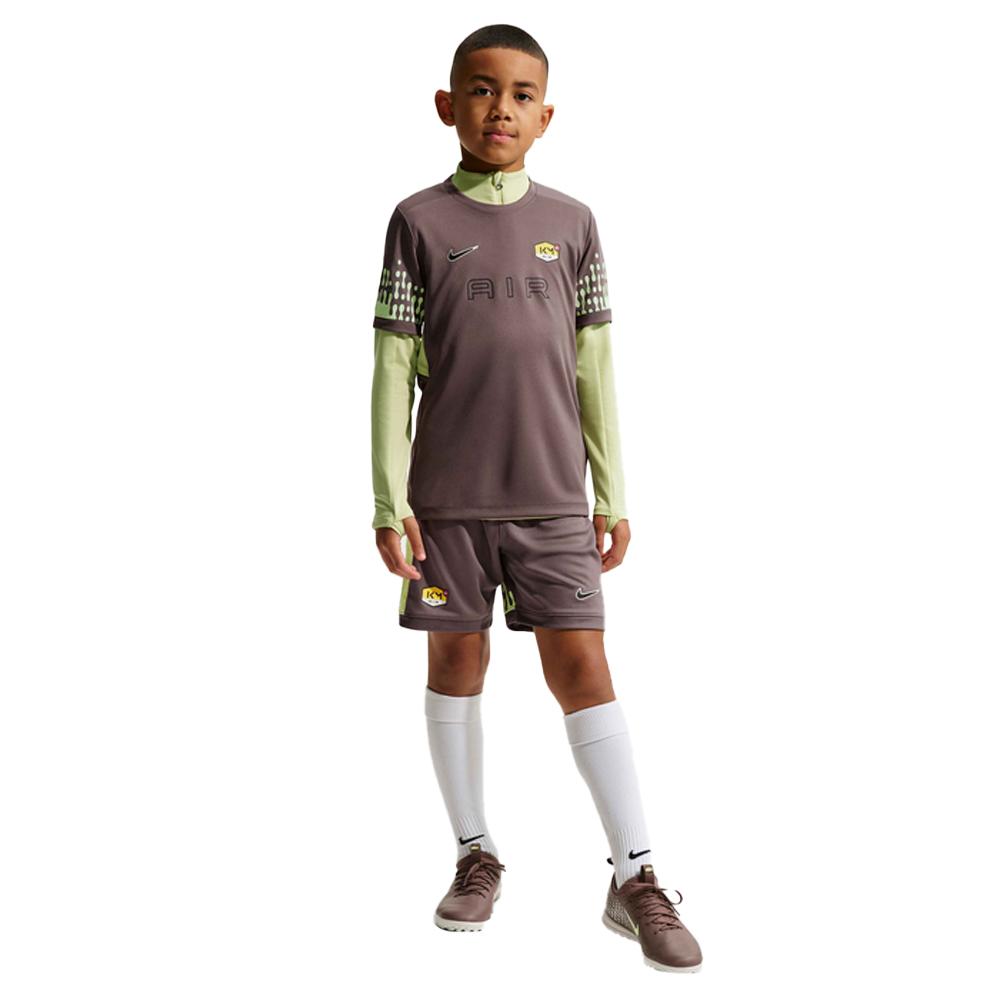 Nike Childrens/Kids Killian Mbappe Academy Football T-Shirt