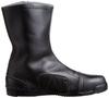 Nosacks Miyajima Half Boots, M208, Men's, Black, Size 26.5cm (JIS Standard), for High Altitude Use