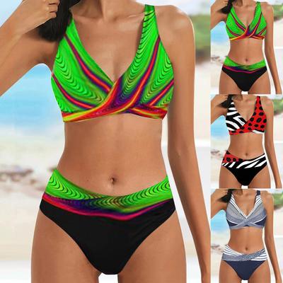Costumi da bagno – Bikini - set