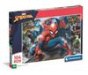 Puzzle 104 Super Color Spider-Man