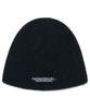 Nomaenyueol Nm Hairy Beanie - Black