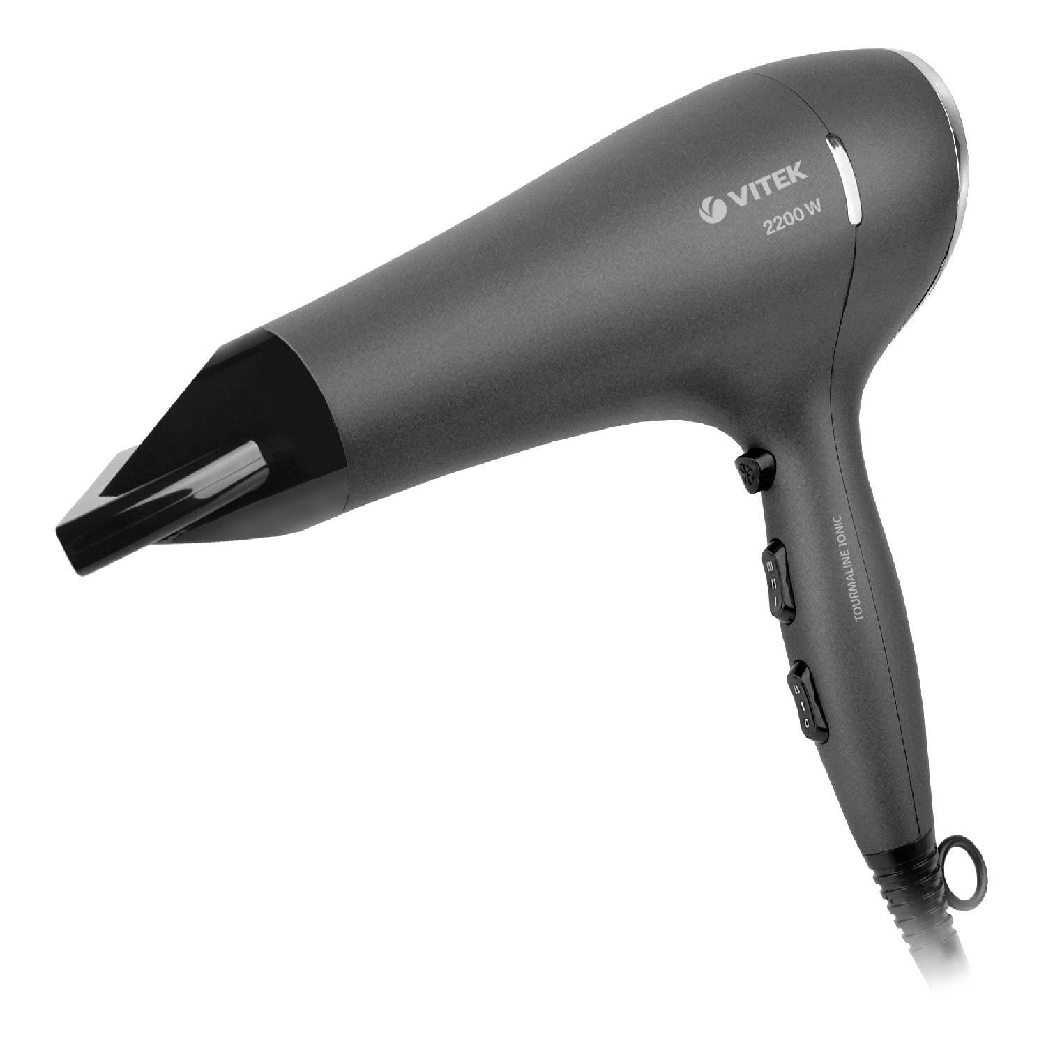 

Hair Dryer Vitek Vt-2533 mc
