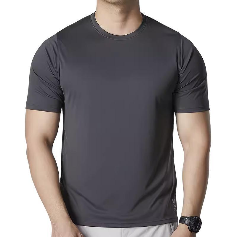 Under Armour T Shirt Men's Gray 1373732-010